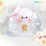 Bubble Eggs Colorful Wishes Series Blind Box
