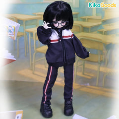 Momotale 1/8 MJD Action Figure