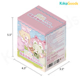 The Lulu Elf Story Lulubaby Series Cotton Doll Plush Pendant Blind Box【Shipped in Oct./Nov. 2025】