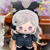The Lulu Elf Story Lulubaby Series Cotton Doll Plush Pendant Blind Box【Shipped in Oct./Nov. 2025】