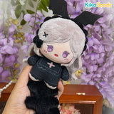 The Lulu Elf Story Lulubaby Series Cotton Doll Plush Pendant Blind Box【Shipped in Oct./Nov. 2025】