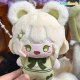 The Lulu Elf Story Lulubaby Series Cotton Doll Plush Pendant Blind Box【Shipped in Oct./Nov. 2025】