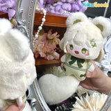 The Lulu Elf Story Lulubaby Series Cotton Doll Plush Pendant Blind Box【Shipped in Oct./Nov. 2025】
