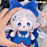 The Lulu Elf Story Lulubaby Series Cotton Doll Plush Pendant Blind Box【Shipped in Oct./Nov. 2025】