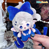 The Lulu Elf Story Lulubaby Series Cotton Doll Plush Pendant Blind Box【Shipped in Oct./Nov. 2025】