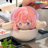 The Lulu Elf Story Lulubaby Series Cotton Doll Plush Pendant Blind Box【Shipped in Oct./Nov. 2025】