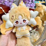 The Lulu Elf Story Lulubaby Series Cotton Doll Plush Pendant Blind Box【Shipped in Oct./Nov. 2025】