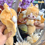 The Lulu Elf Story Lulubaby Series Cotton Doll Plush Pendant Blind Box【Shipped in Oct./Nov. 2025】