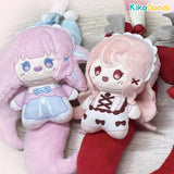 The Lulu Elf Story Lulubaby Series Cotton Doll Plush Pendant Blind Box【Shipped in Oct./Nov. 2025】