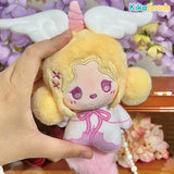 The Lulu Elf Story Lulubaby Series Cotton Doll Plush Pendant Blind Box【Shipped in Oct./Nov. 2025】