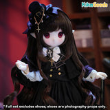TinyFox 'Pandora - Vampire Count' 1/6 Points Angel Body Action Figure【Shipped in Dec. 2025/Jan. 2026】