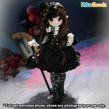 TinyFox 'Pandora - Vampire Count' 1/6 Points Angel Body Action Figure【Shipped in Dec. 2025/Jan. 2026】