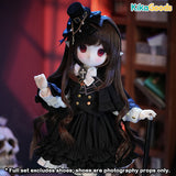 TinyFox 'Pandora - Vampire Count' 1/6 Points Angel Body Action Figure【Shipped in Dec. 2025/Jan. 2026】