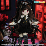 TinyFox 'Pandora - Vampire Count' 1/6 Points Angel Body Action Figure【Shipped in Dec. 2025/Jan. 2026】