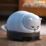 QueSera Series iRobocat Clockwork Movable Blind Box