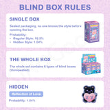 ShinWoo Ragbear Clinic Series Plush Blind Box