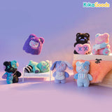 ShinWoo Ragbear Clinic Series Plush Blind Box