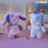 ShinWoo Ragbear Clinic Series Plush Blind Box