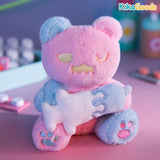 ShinWoo Ragbear Clinic Series Plush Blind Box