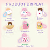 RiCO Dessert Party Aromatherapy Plush Blind Box