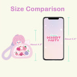 RiCO Dessert Party Aromatherapy Plush Blind Box