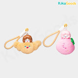 RiCO Dessert Party Aromatherapy Plush Blind Box