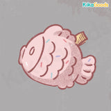 PanPan's Taiyaki Plush Pendant Blind Box
