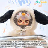 Baby Three Not Your Hero Series Plush Blind Box