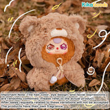 Baby Three Not Your Hero Series Plush Blind Box