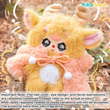 Baby Three Not Your Hero Series Plush Blind Box