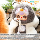 Baby Three Not Your Hero Series Plush Blind Box