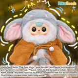 Baby Three Not Your Hero Series Plush Blind Box