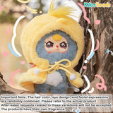Baby Three Not Your Hero Series Plush Blind Box