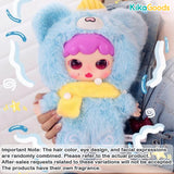 Joymiya 400% Plush Blind Box