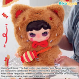 Joymiya 400% Plush Blind Box