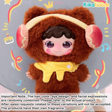 Joymiya 400% Plush Blind Box