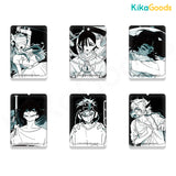Alien Stage Anakt Garden Collection Keychain Blind Box