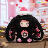 Nommi × Amarilith A Bite of Sweetheart Series Plush Blind Box