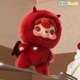 Pouka Pouka Series Vinyl Plush Blind Box