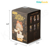 Laplly Vintage Memory Series Blind Box