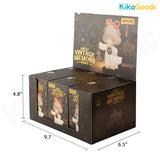 Laplly Vintage Memory Series Blind Box