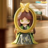 Laplly Vintage Memory Series Blind Box