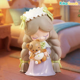 Laplly Vintage Memory Series Blind Box