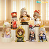 Laplly Vintage Memory Series Blind Box