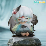 Yumo Strange Stories about Dreams Series Blind Box