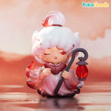 Yumo Strange Stories about Dreams Series Blind Box
