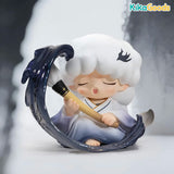 Yumo Strange Stories about Dreams Series Blind Box