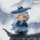 Yumo Strange Stories about Dreams Series Blind Box