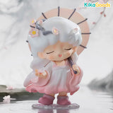 Yumo Strange Stories about Dreams Series Blind Box