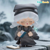 Yumo Strange Stories about Dreams Series Blind Box